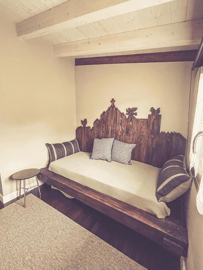 Pensjonat La Casa Delbelga Muskiz Zewnętrze zdjęcie